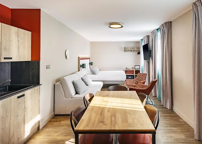 Best Western Coeur De Maurienne Hotel Restaurant & Spa